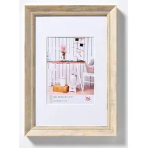 walther + design Chalet Designrahmen braun 13x18 cm 3 St.