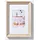 walther + design Chalet Designrahmen braun 13x18 cm 3 St.