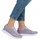 Rieker Preston Damen lila 36