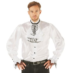 Hemd "Vampir" für Herren