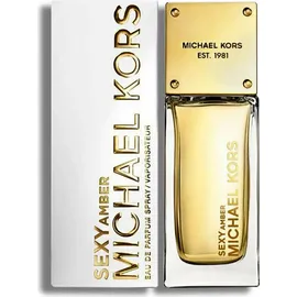 Michael Kors Sexy Amber Eau de Parfum 50 ml