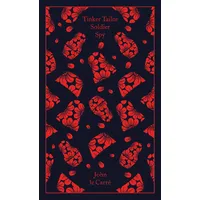 Penguin Books Ltd Tinker Tailor Soldier Spy