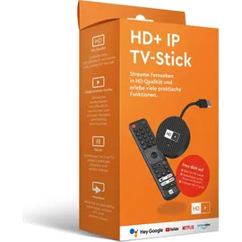 HD+ IP TV-Stick (22025)