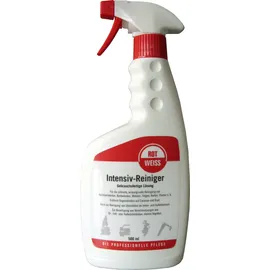 RotWeiss Intensiv-Reiniger gebrauchsfertig 500 ml