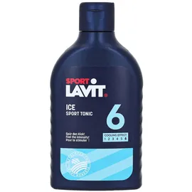 Schweizer-Effax Sport LAVIT Ice Sport Tonic