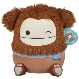 Squishmallows Bigfoot Benny 30 cm Bunt