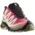 Salomon XA Pro 3D V9 GTX Damen Rouge Red/Vanilla Ice/Martini Olive 38