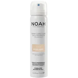 Noah Farbkorrektur-Spray Hellblond 75Ml Spray 0,075 l