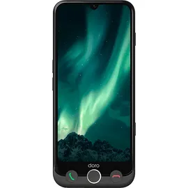 Doro Aurora A30 6 GB RAM 128 GB Graphitgrau