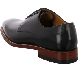 GORDON & BROS. Schnürschuhe Herren Schwarz 43