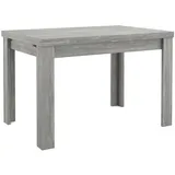 Mäusbacher Monzi 120 x 78 x 80 cm grau