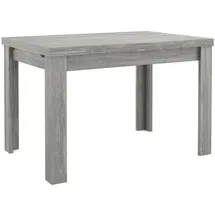 Mäusbacher Monzi 120 x 78 x 80 cm grau