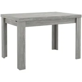 Mäusbacher Monzi 120 x 78 x 80 cm grau