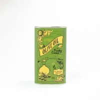 Funky Ouma Olive Oil (500 ml)