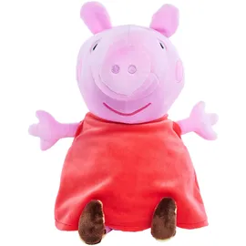 Simba Peppa Pig mit Sound