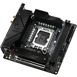 ASRock Phantom Gaming B760I Lightning WiFi (90-MXBNN0-A0UAYZ)