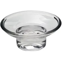 EMCO Seifenschale Kristallglas Transparent