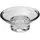 EMCO Seifenschale Kristallglas Transparent