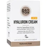 Daytox Hyaluron Cream Tagespflege Creme LSF 20 50 ml