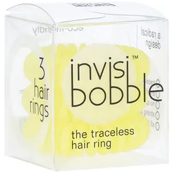 Invisibobble Haargummi Submarine yellow 3 St
