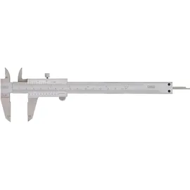 HOREX Taschenmessschieber 2226516 rostfrei 150 mm