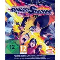 Naruto to Boruto: Shinobi Striker Xbox One