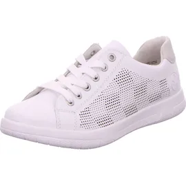 Rieker Sneaker Low Weiß Damen 39