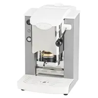 Faber Slot Inox Kapselmaschine Grau
