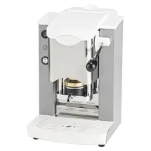 Faber Slot Inox Kapselmaschine Grau