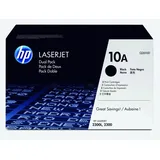 HP 10A schwarz 2 St.