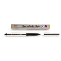 Berk AY-090-01 Ayurvedische Kosmetik - schwarz, 12 cm