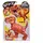 Goo Jit Zu Jurassic World Dehnbares Actionfigur - T-Rex 15 cm