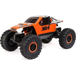 Axial RC-Buggy AX24 XC-1 4WD RTR orange 1:24