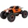 Axial RC-Buggy AX24 XC-1 4WD RTR orange 1:24