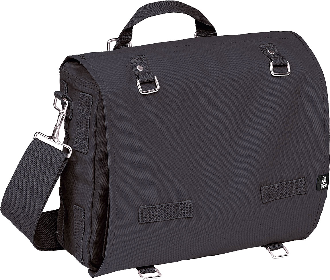 Brandit 8002, Tasche - Schwarz