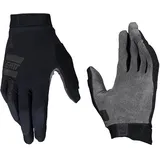 Leatt 1.0 GripR, schwarz