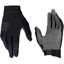 Leatt 1.0 GripR, schwarz
