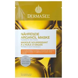 Dermasel Maske Arganöl