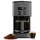 Cecotec Coffee 66 Time 800 W schwarz