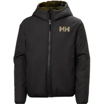 HELLY HANSEN Champ Reversible Jacket black - 14