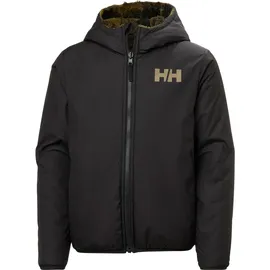 HELLY HANSEN Champ Reversible Jacket black - 14