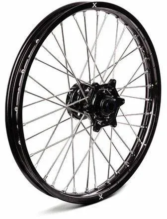 X-GRIP einzelne Felge V2 passend KTM, HQV, GASGAS, Beta, Sherco - 21
