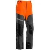 Husqvarna Schnittschutz Bundhose Classic 20 m/s 48