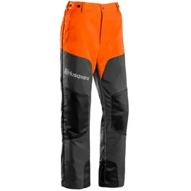Husqvarna Schnittschutz Bundhose Classic 20 m/s 48