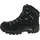 Lowa Renegade GTX Mid Herren Tiefschwarz 46