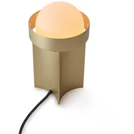 Tala Loop Sphere III Silber