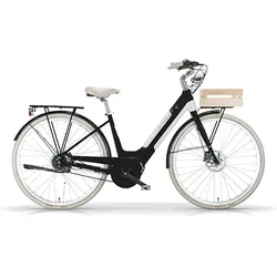 MBM Elektro-Citybike PRIMAVERA 28