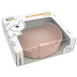 Done by Deer Elphee Powder