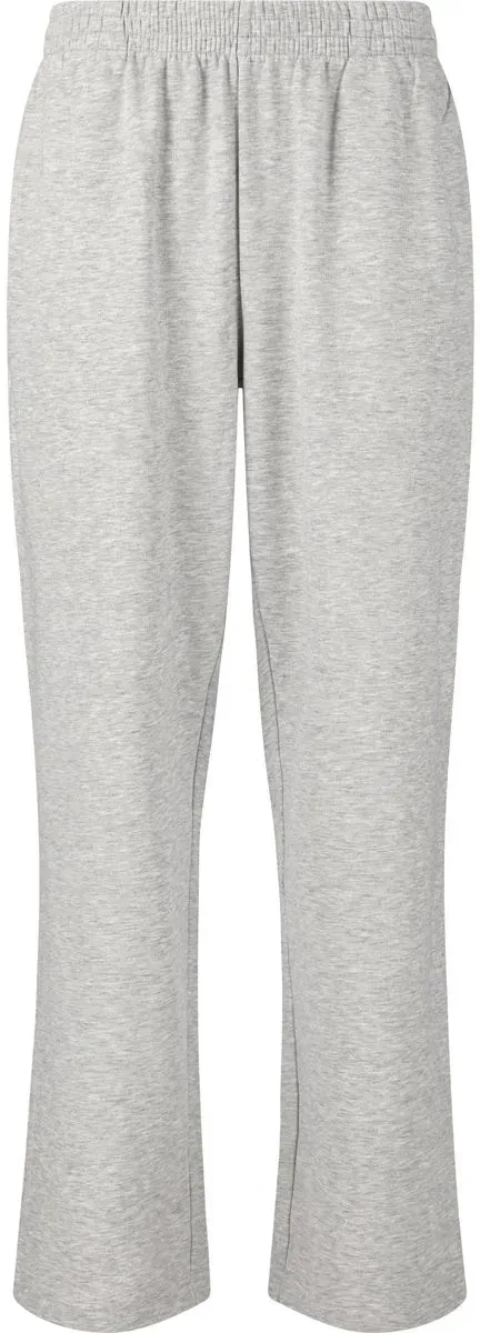 Athlecia Crecy W Pants light grey melange (1005) 36