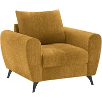 Mr. Couch Sessel »Blackburn II«, Passend zu der Garnitur,